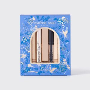 Подарочный набор от магазина Vivienne Sabo