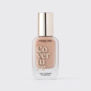 Coverture от магазина Vivienne Sabo