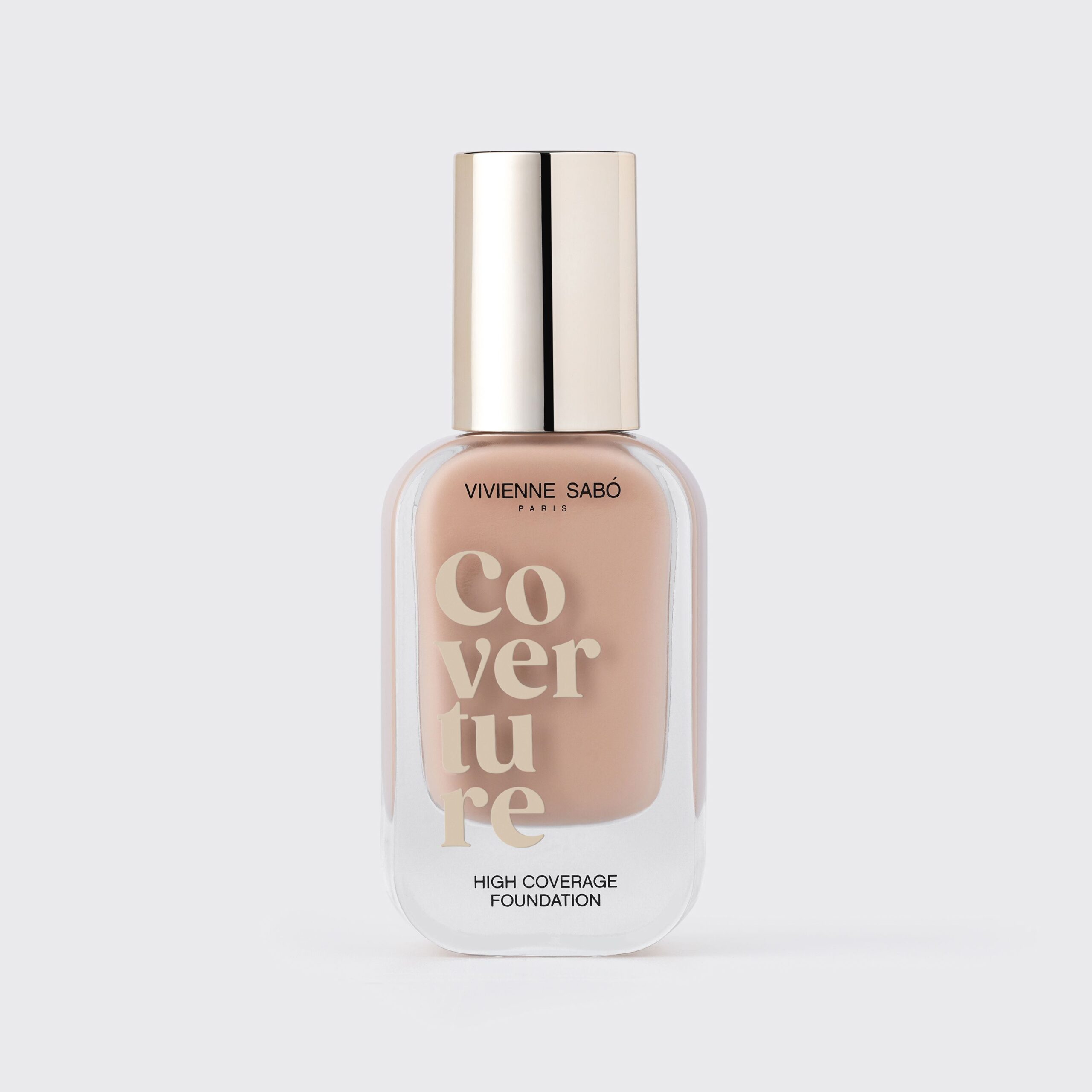 Coverture от магазина Vivienne Sabo